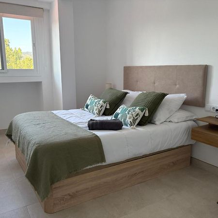 La Suite Del Sol Marbella Exteriör bild