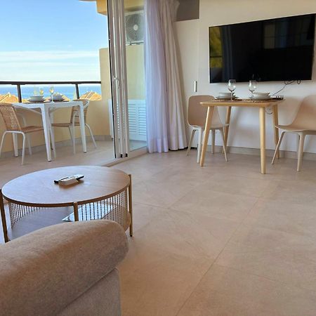 La Suite Del Sol Marbella Exteriör bild