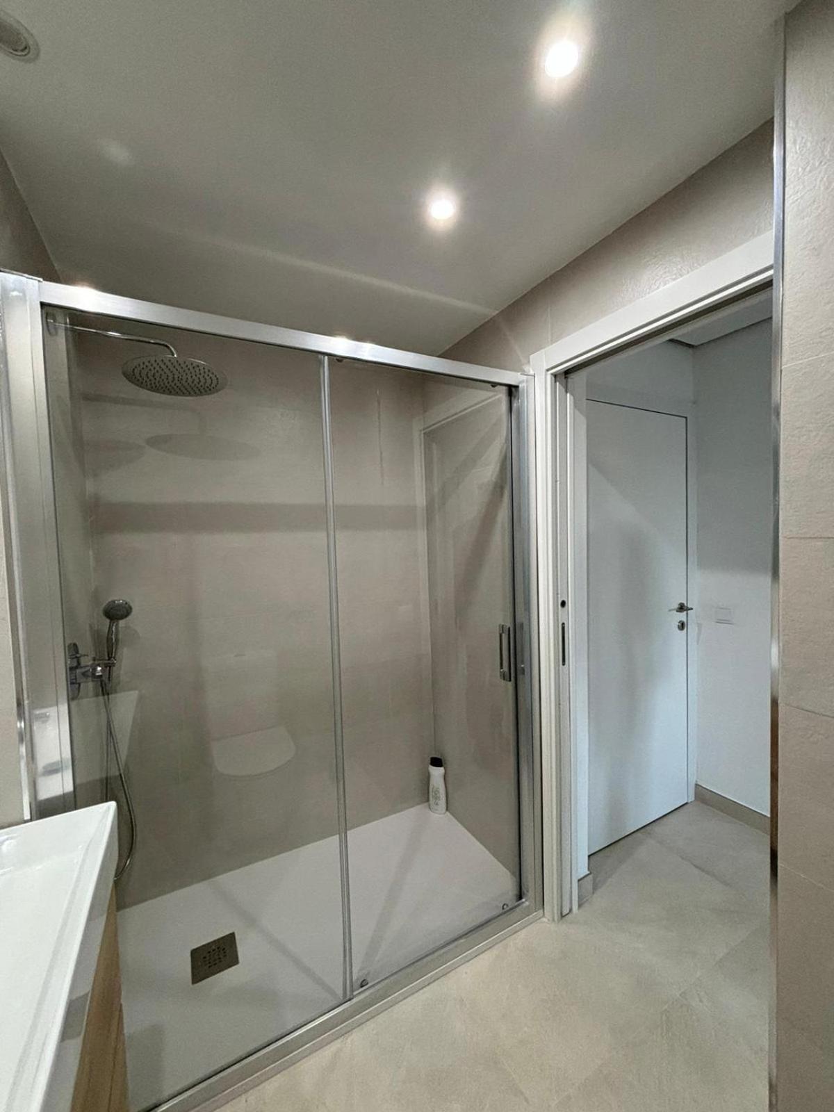 La Suite Del Sol Marbella Exteriör bild