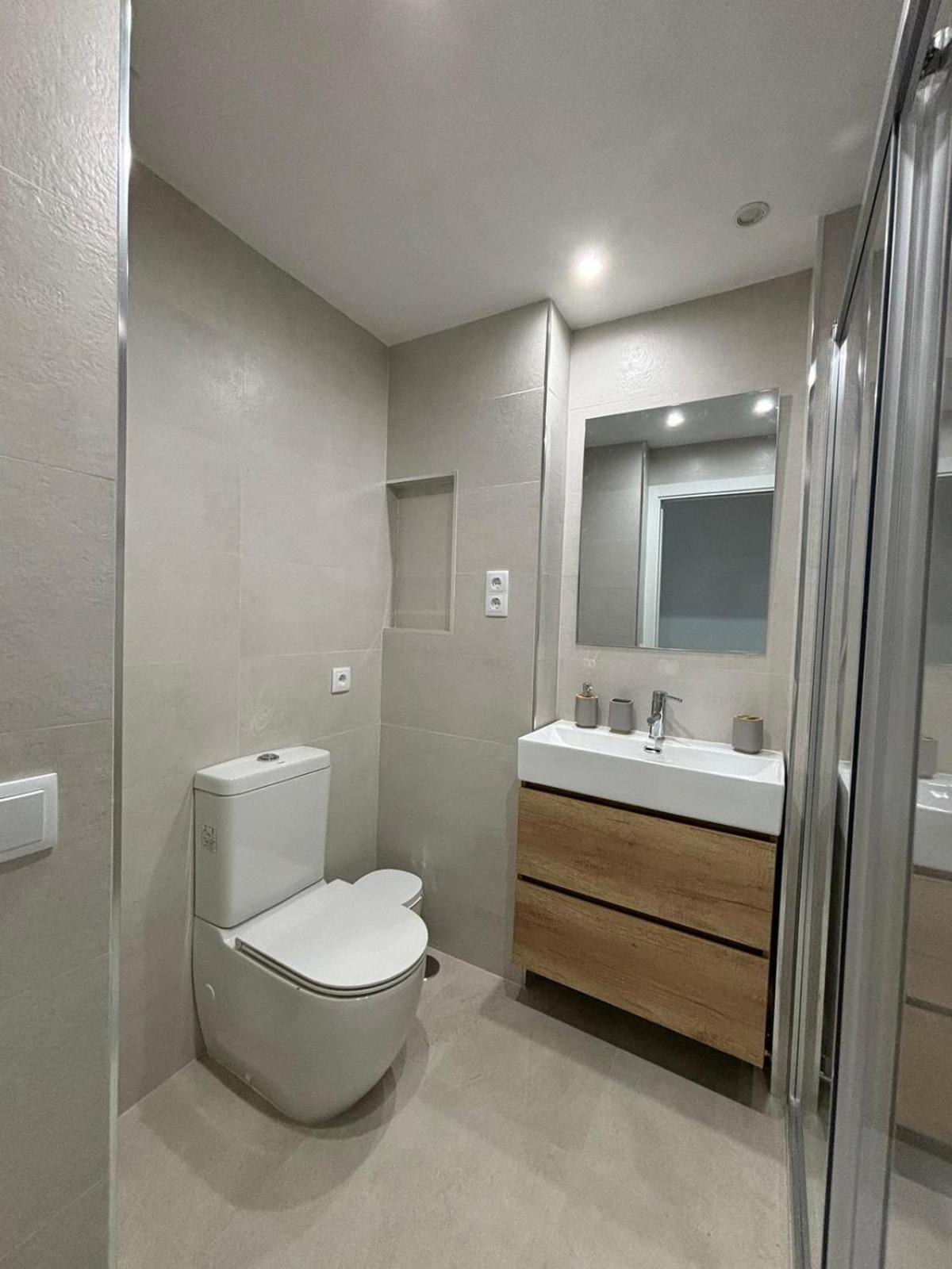 La Suite Del Sol Marbella Exteriör bild