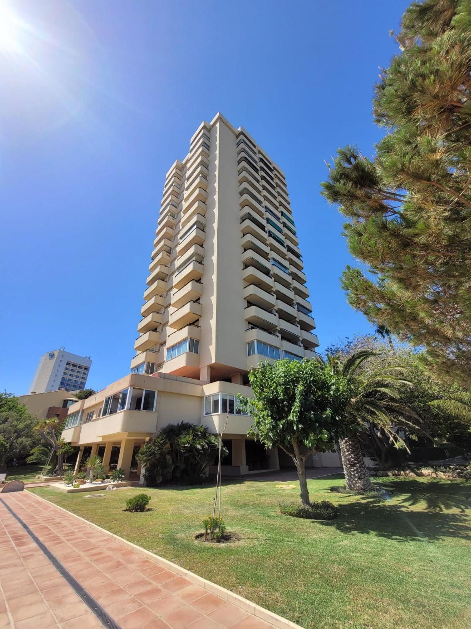 La Suite Del Sol Marbella Exteriör bild