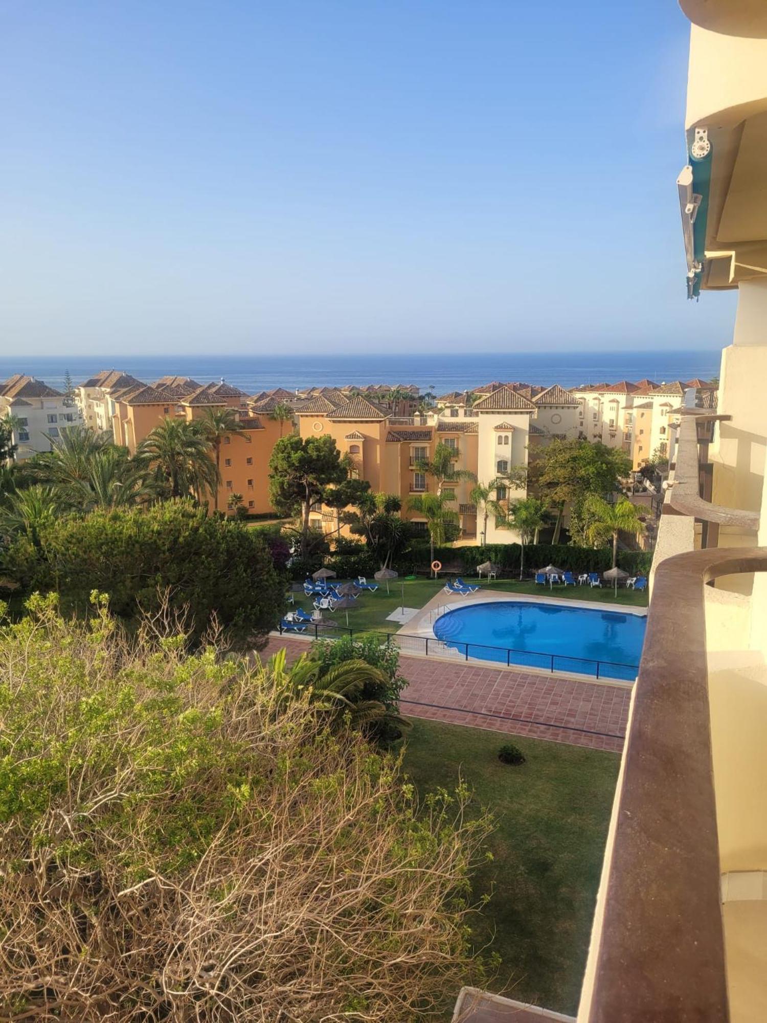 La Suite Del Sol Marbella Exteriör bild