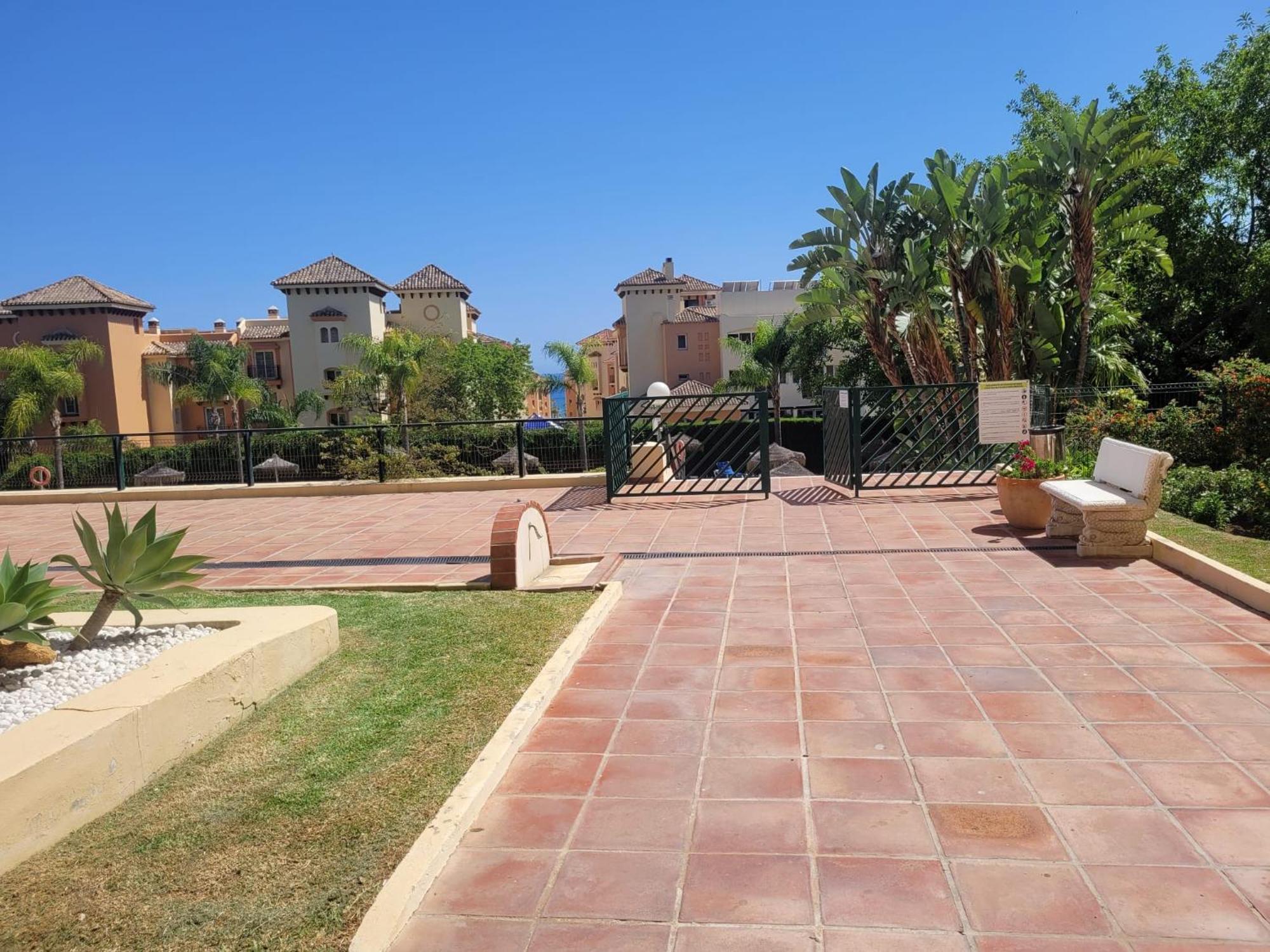 La Suite Del Sol Marbella Exteriör bild
