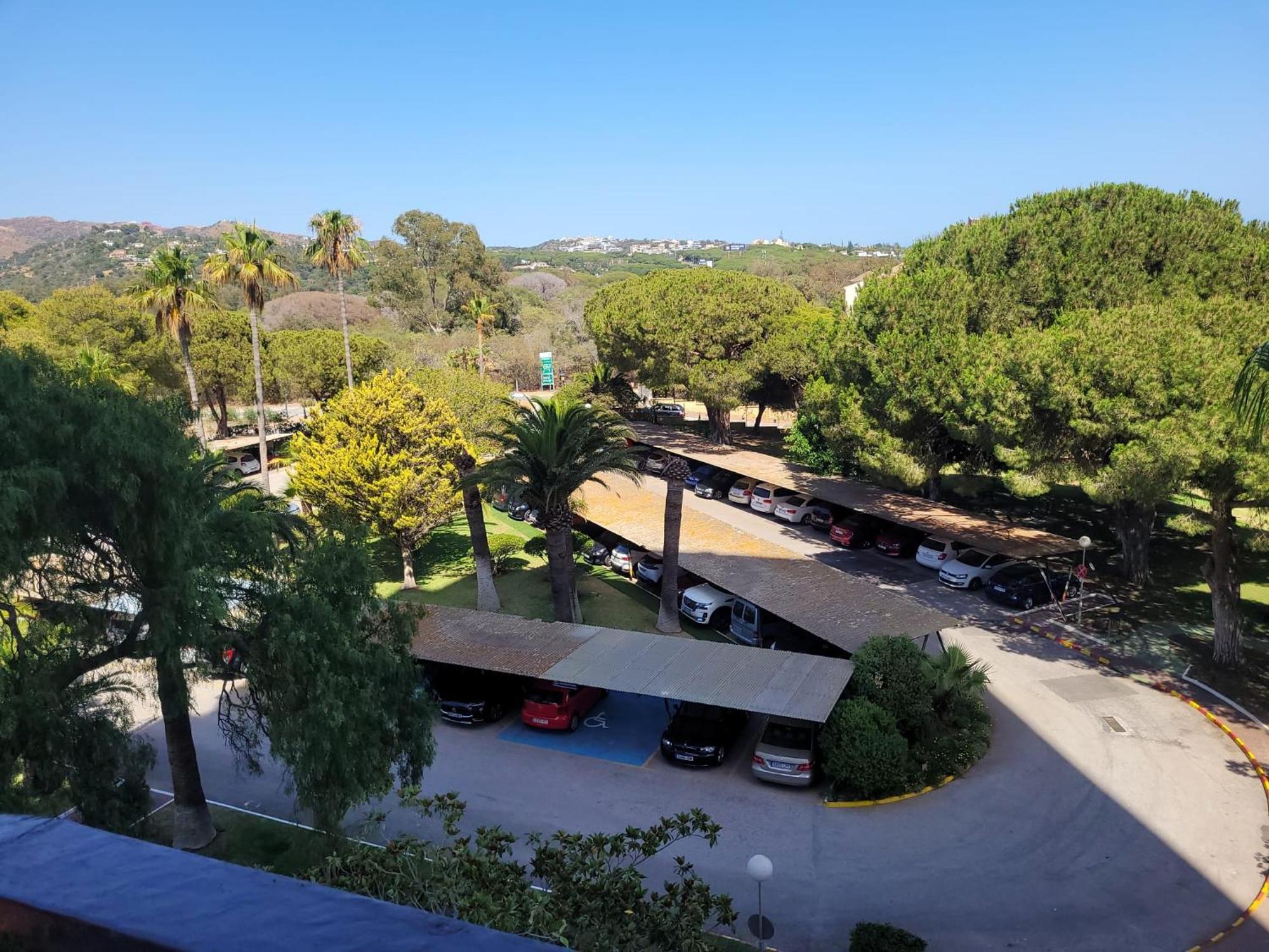 La Suite Del Sol Marbella Exteriör bild