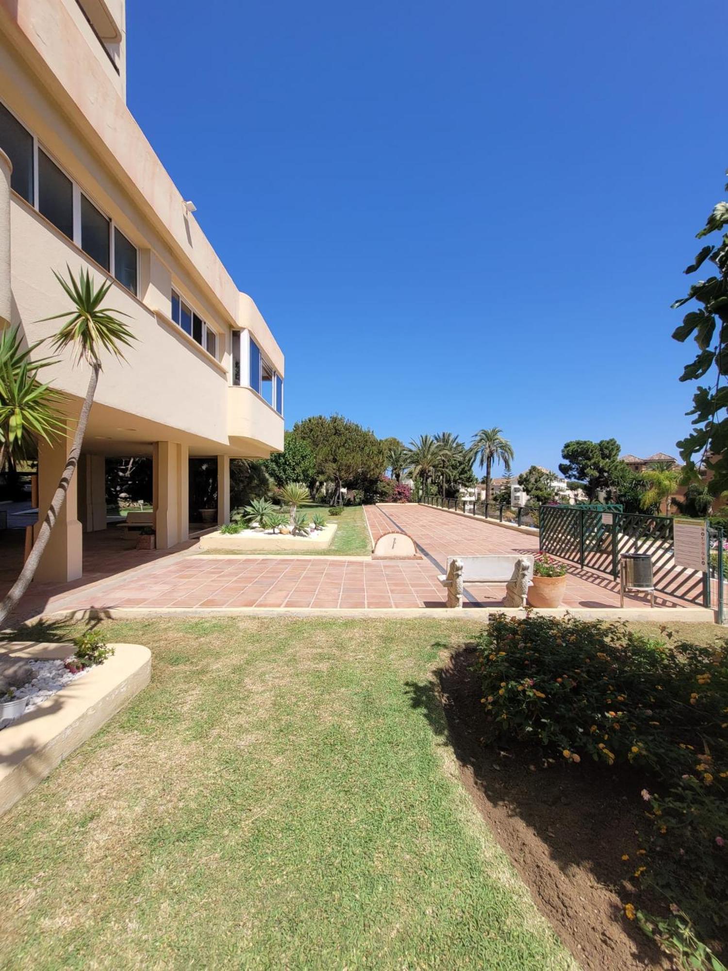 La Suite Del Sol Marbella Exteriör bild