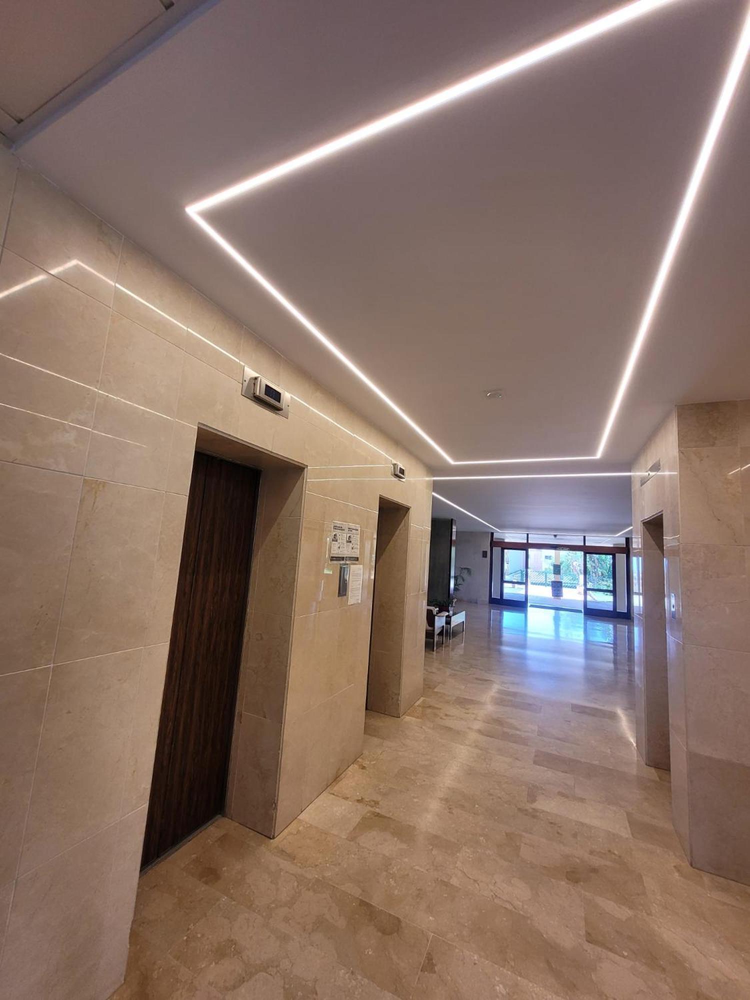 La Suite Del Sol Marbella Exteriör bild