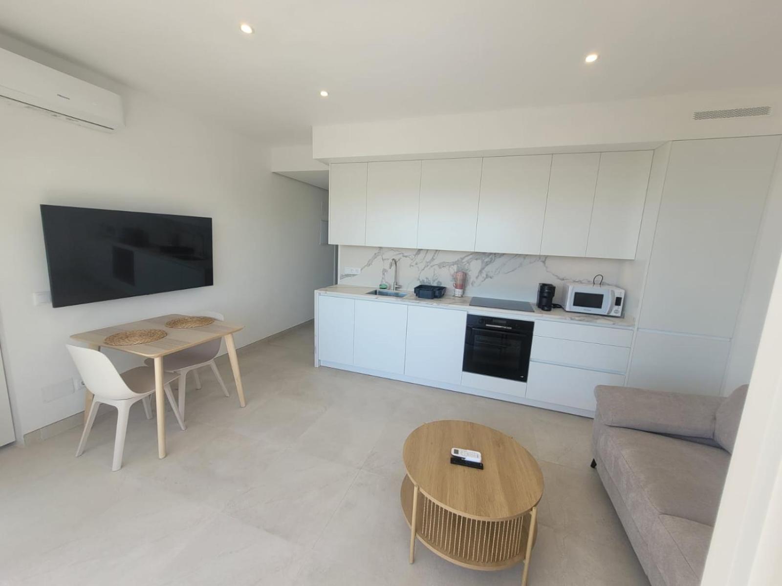La Suite Del Sol Marbella Exteriör bild