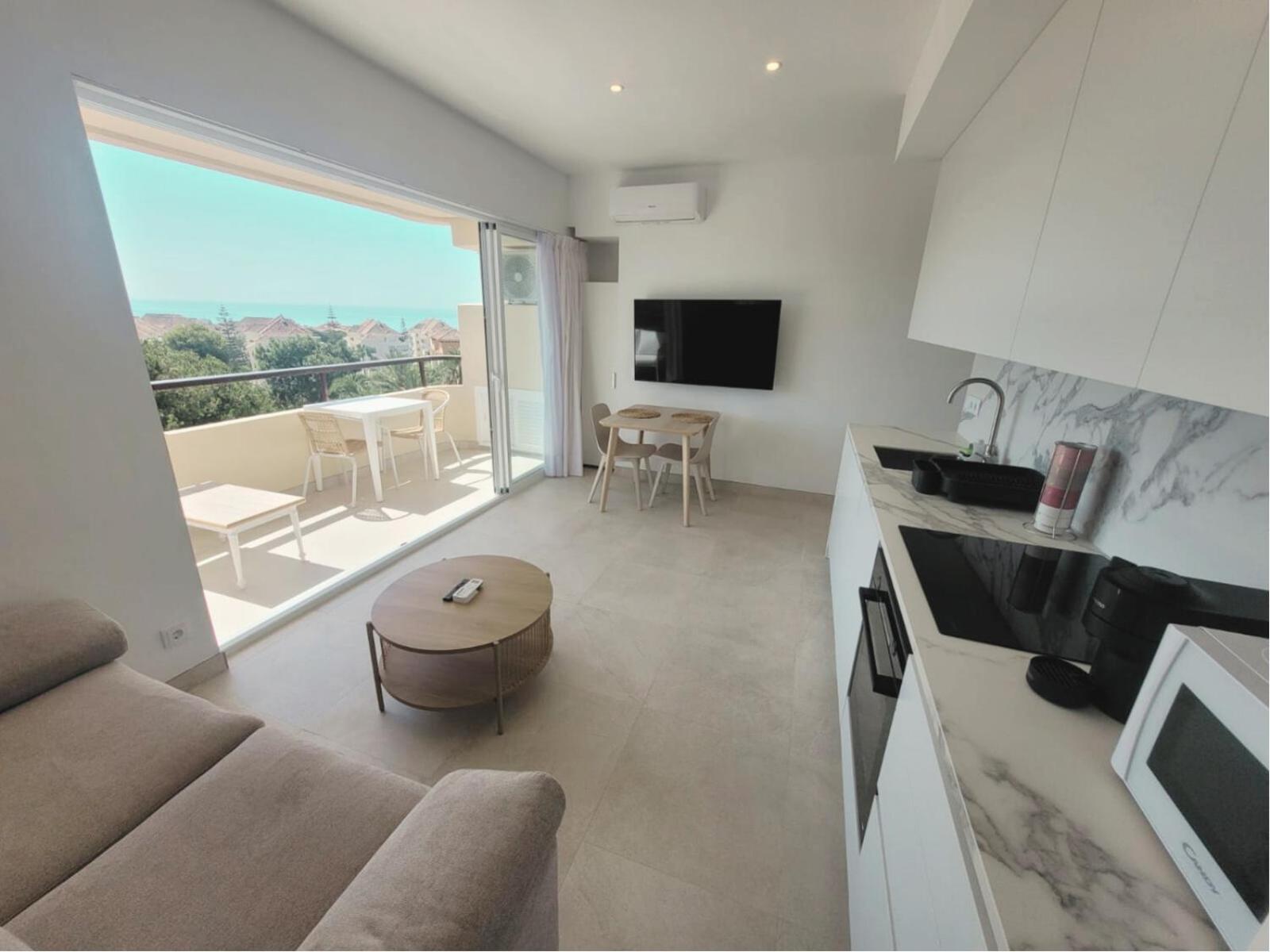 La Suite Del Sol Marbella Exteriör bild