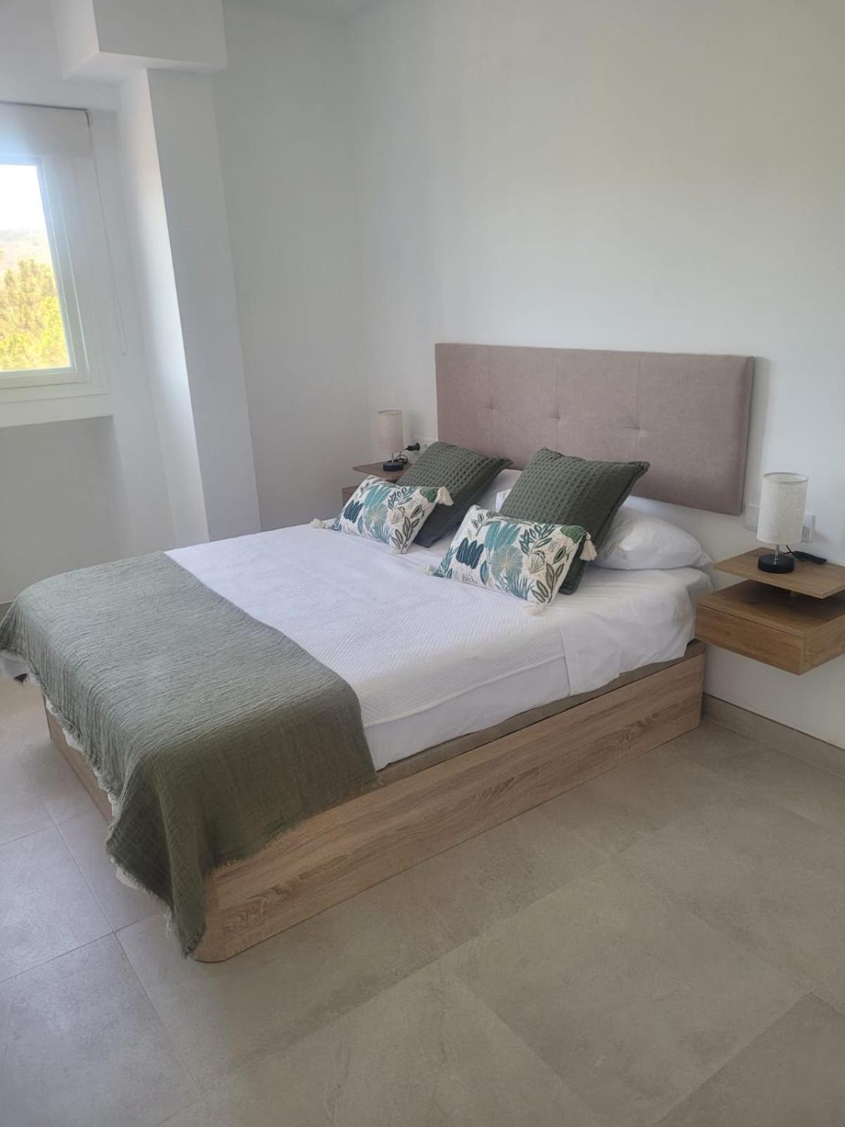 La Suite Del Sol Marbella Exteriör bild