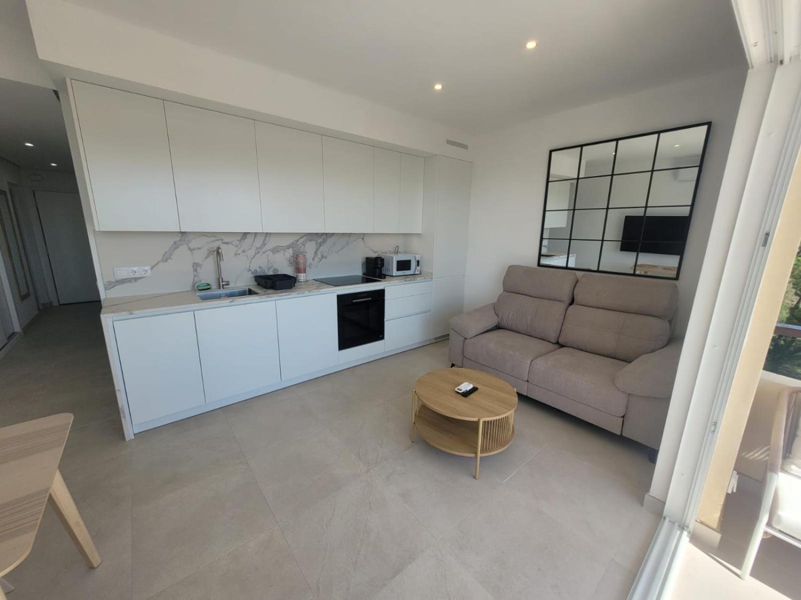 La Suite Del Sol Marbella Exteriör bild