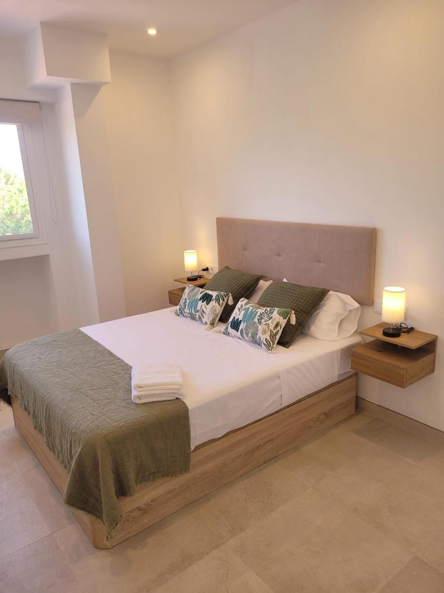 La Suite Del Sol Marbella Exteriör bild