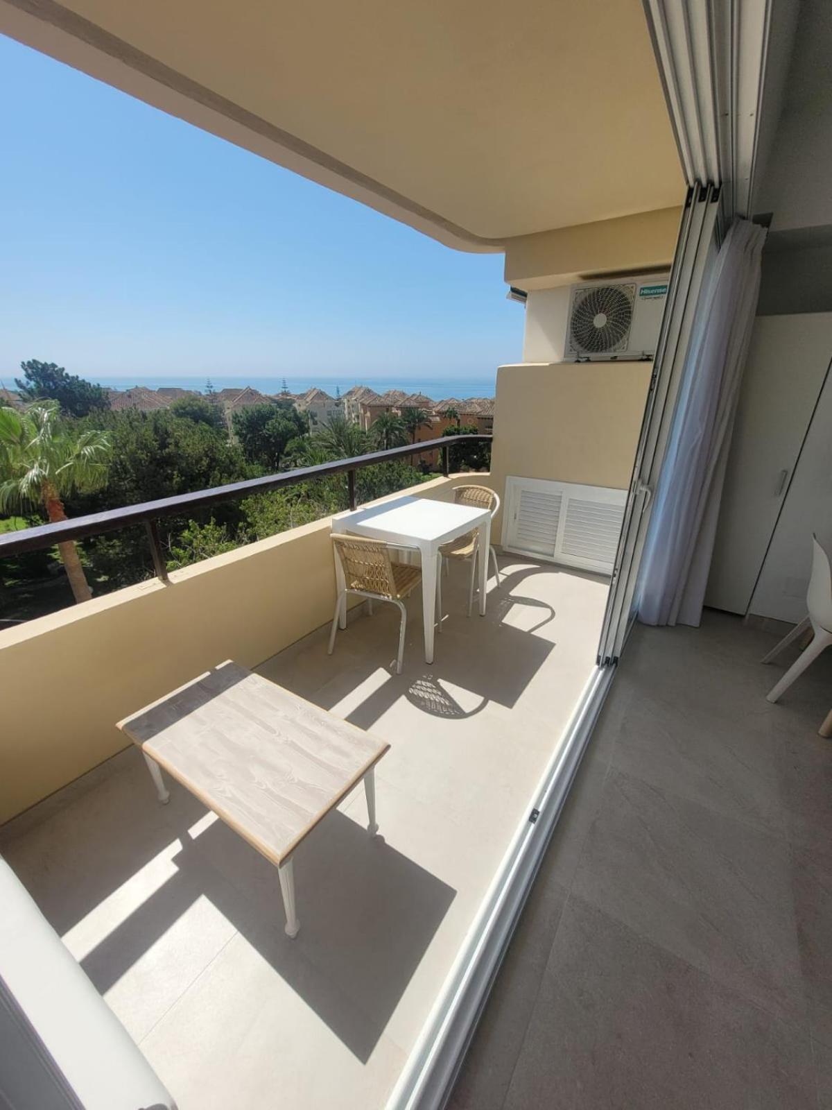 La Suite Del Sol Marbella Exteriör bild