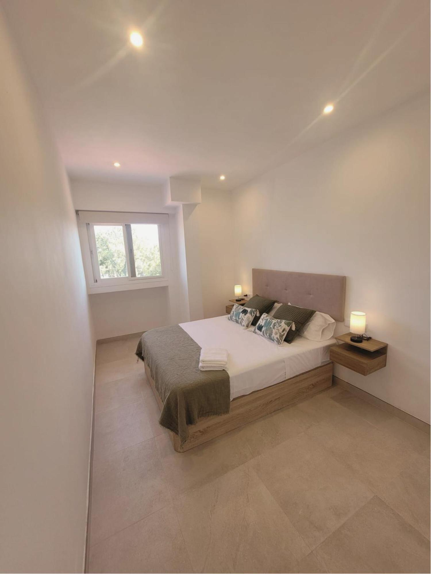 La Suite Del Sol Marbella Exteriör bild
