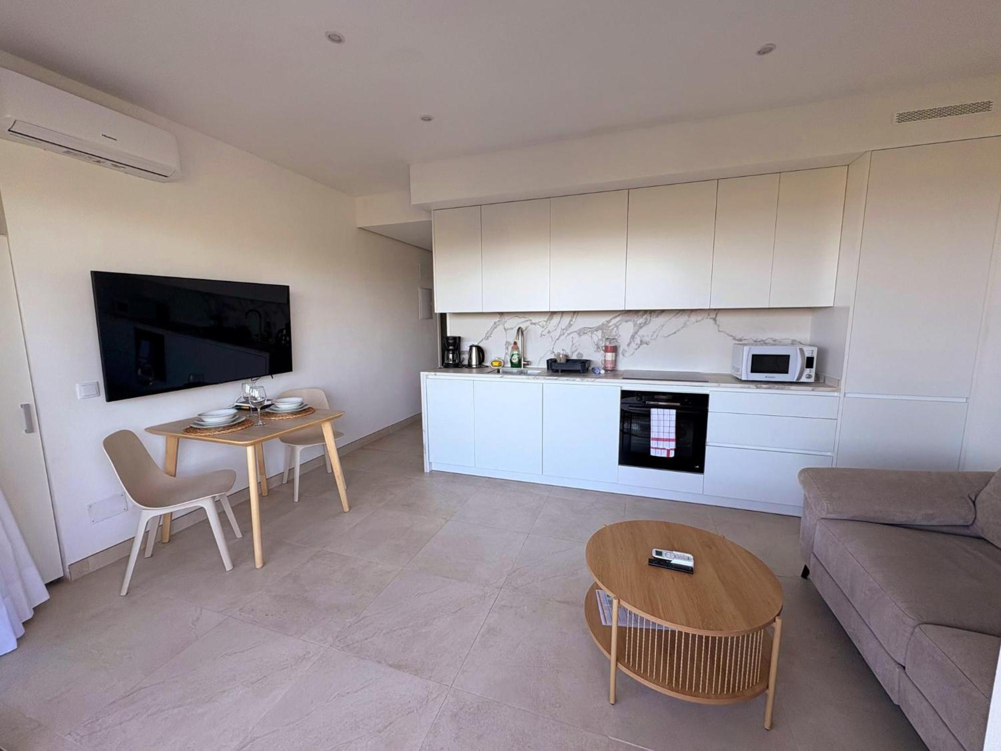 La Suite Del Sol Marbella Exteriör bild
