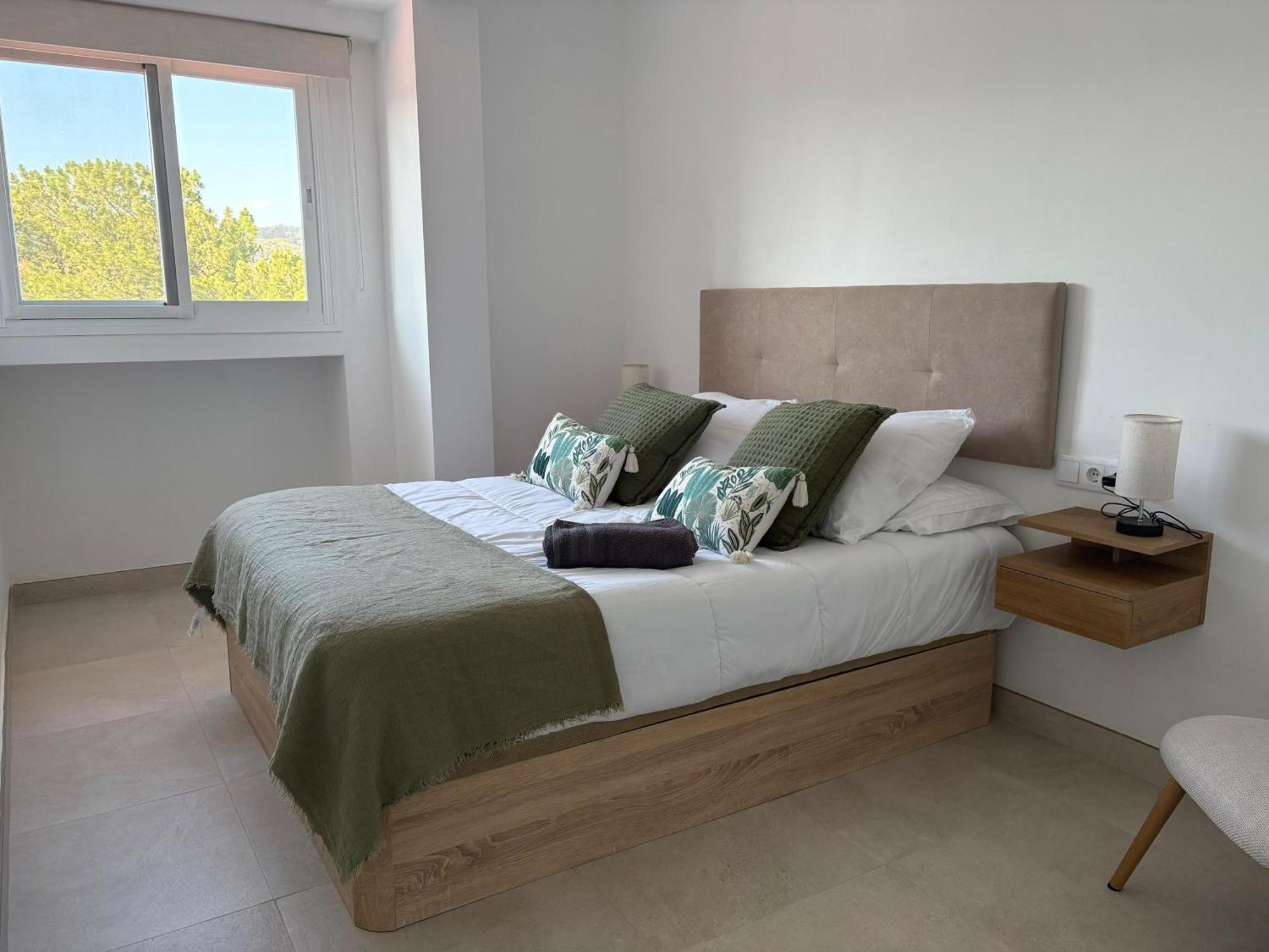 La Suite Del Sol Marbella Exteriör bild