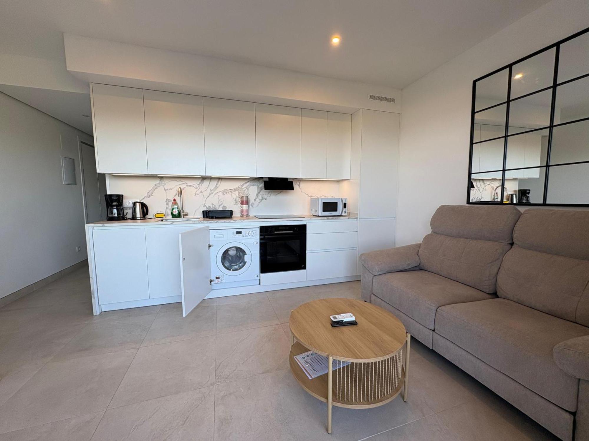La Suite Del Sol Marbella Exteriör bild