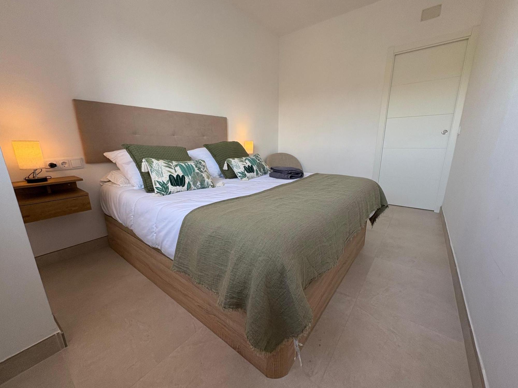 La Suite Del Sol Marbella Exteriör bild