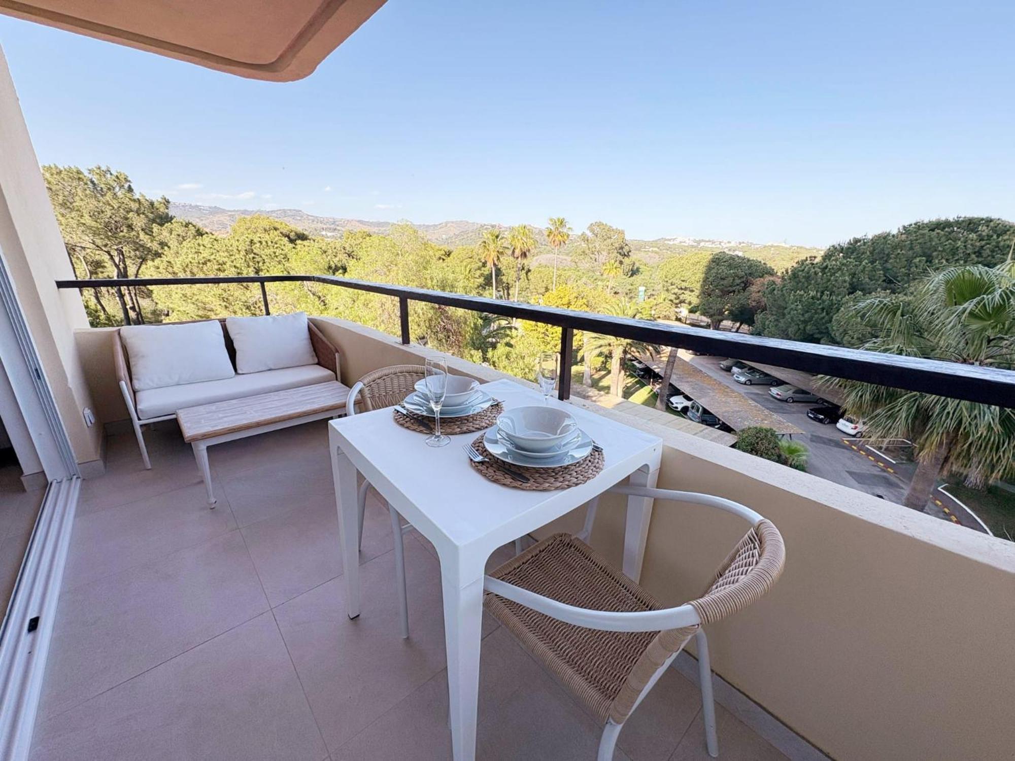 La Suite Del Sol Marbella Exteriör bild